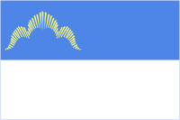 Мурманск флаг