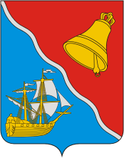 Полярный герб