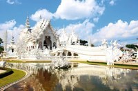 Фото Wai Thai, салон массажа